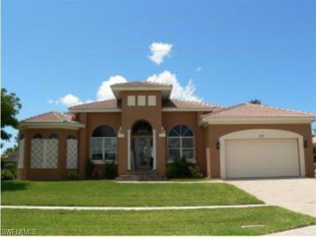 917 Loyalty Ave., Marco Island, FL