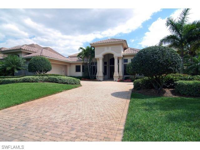 10017 Orchid Ridge Ln., Estero, FL