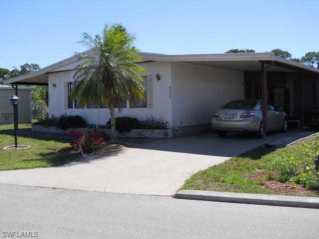 4689 Pago Pago Ln., Bonita Springs, FL 34134