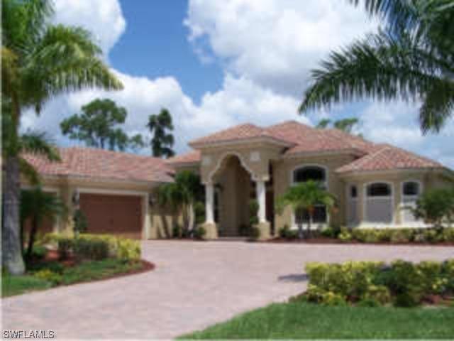 8181 Glenfinnan Cir., Fort Myers, FL 33912