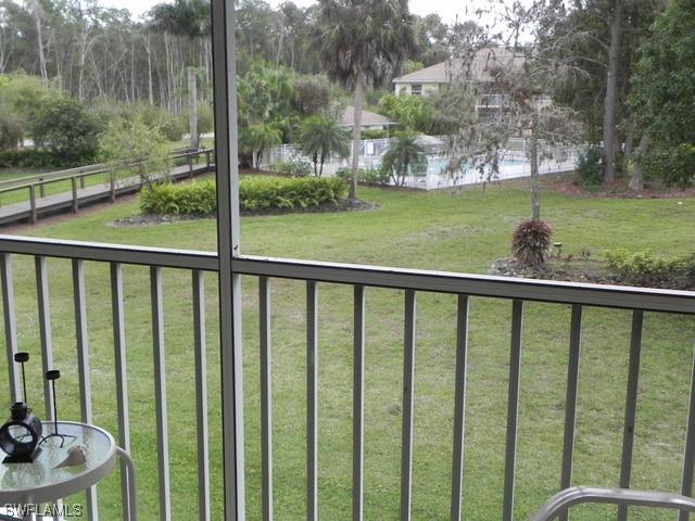 5735 Whitaker Rd. #B-203, Naples, FL