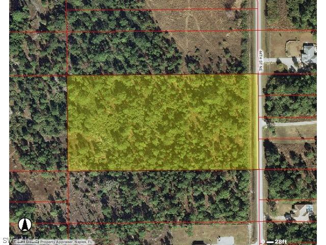 44th St Ne St., Naples, FL 34102