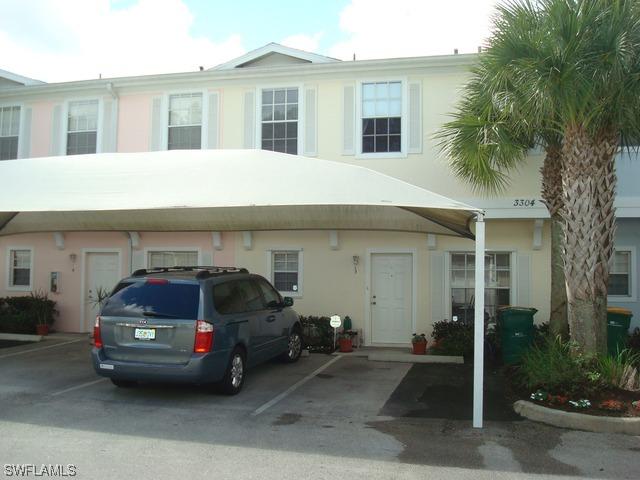 3304 Lisa Ln., Naples, FL 34109