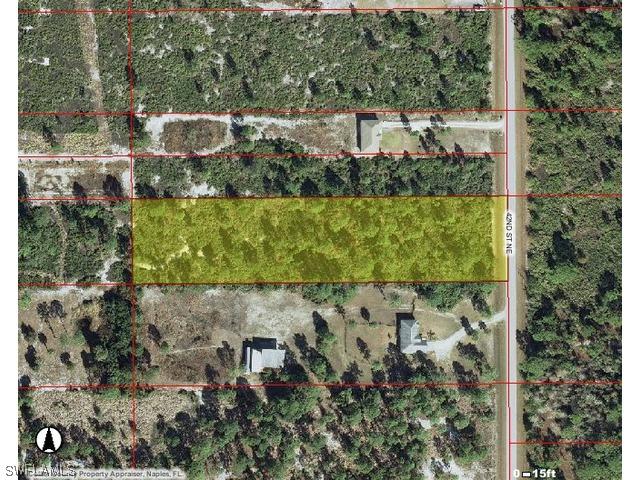 42nd St., Naples, FL 34120