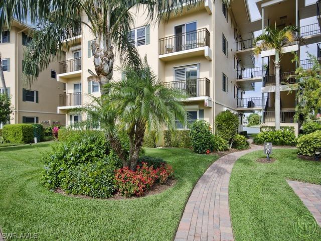 3400 Gulf Shore Blvd. #M-7, Naples, FL