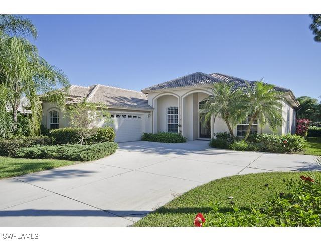 7014 Sugar Magnolia Cir., Naples, FL