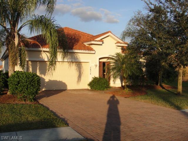 2814 Orange Grove Tr., Naples, FL 34120
