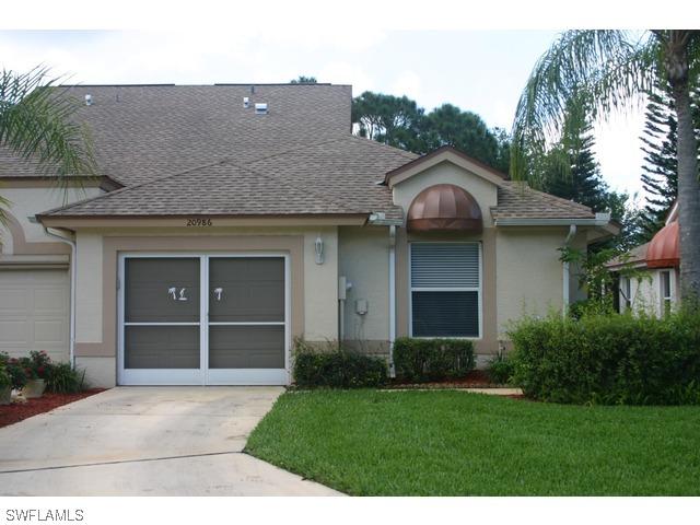 20986 Blacksmith Forge, Estero, FL 33928