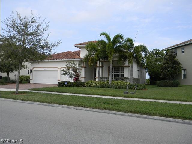 1699 Sarazen Pl., Naples, FL 34120