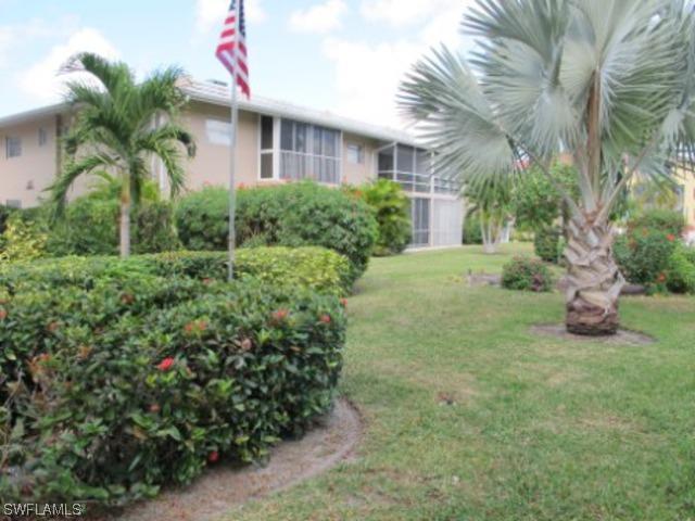 1417 Chesapeake Ave. #205, Naples, FL 34102