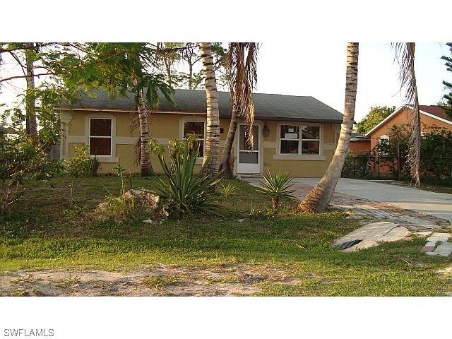 5357 Gilchrist St., Naples, FL 34113