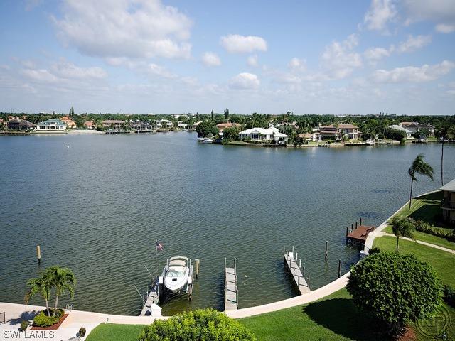 3430 Gulf Shore Blvd. #6-D, Naples, FL