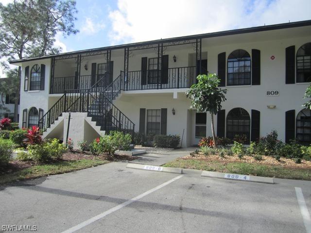 809 Augusta Blvd. #2, Naples, FL