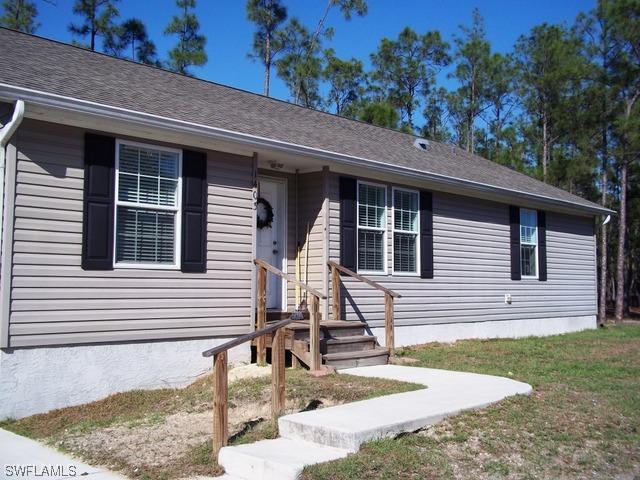 1403 E 13th St., Lehigh Acres, FL 33972