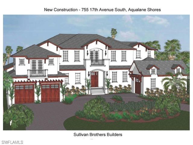 755 17th Ave., Naples, FL 34102