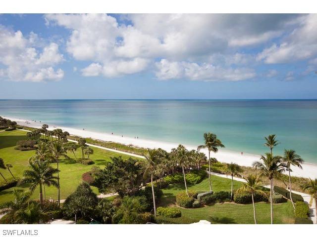 4301 Gulf Shore Blvd., Naples, FL