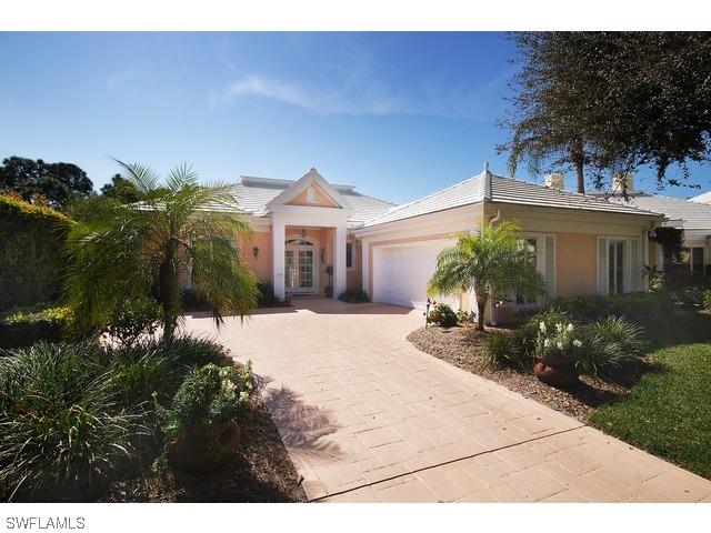 732 Ashburton Dr., Naples, FL