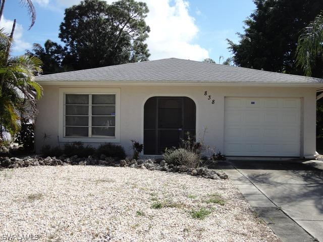 838 93rd Ave., Naples, FL