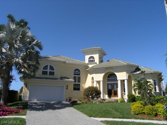 498 Joy Cir., Marco Island, FL 34145