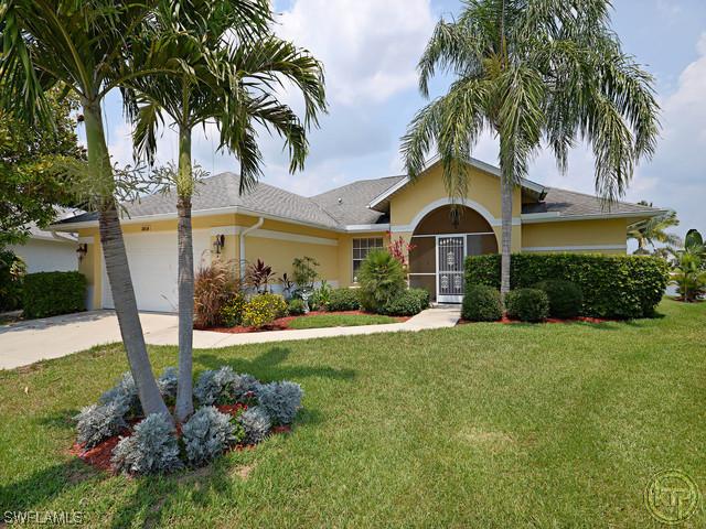 3816 Groton Ct., Naples, FL