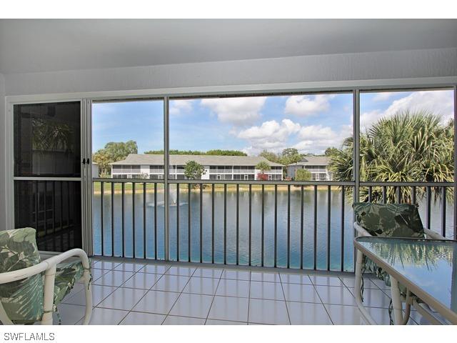 1210 Yesica Ann Cir. #201C, Naples, FL