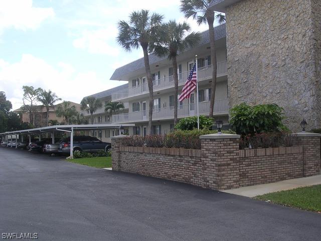 5515 Rattlesnake Hammock Rd. #108, Naples, FL 34113