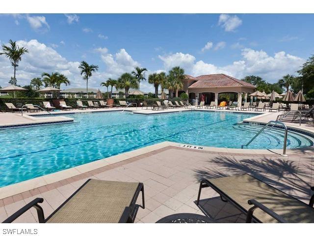 12583 Grandezza Cir., Estero, FL