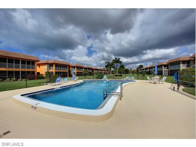 1400 Pompei Ln., Naples, FL