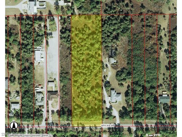 1221 16th Ave., Naples, FL 34117