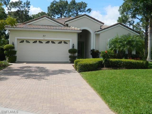 23 Lancashire Pl., Naples, FL