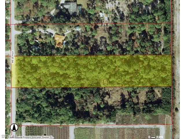 2360 17th St., Naples, FL 34117