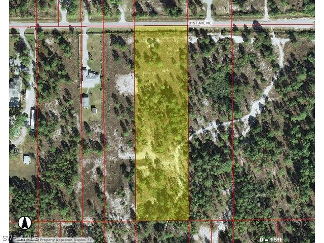 31st Ave., Naples, FL 34120