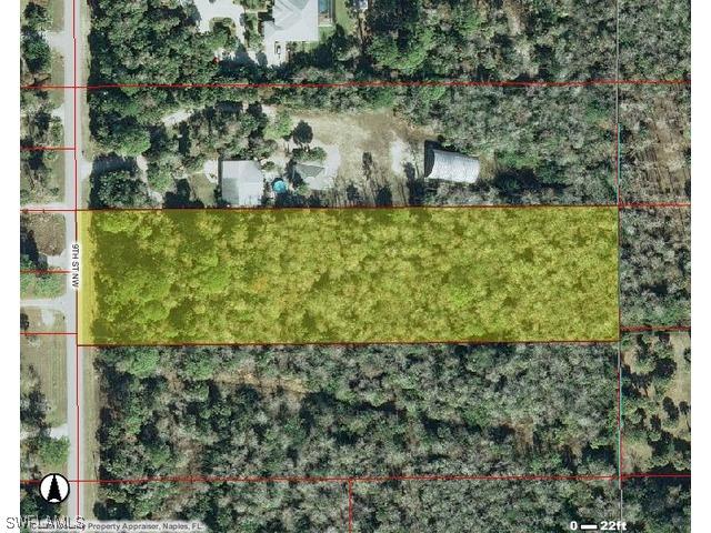 9th St., Naples, FL 34120