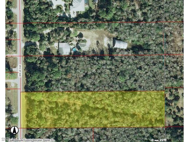 9th St., Naples, FL 34120