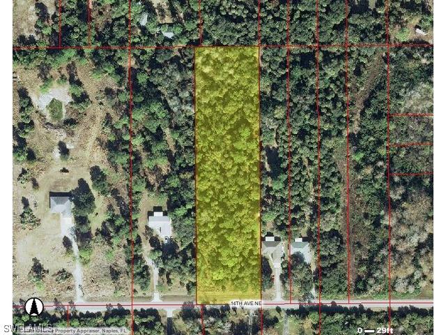 14th Ave., Naples, FL 34120