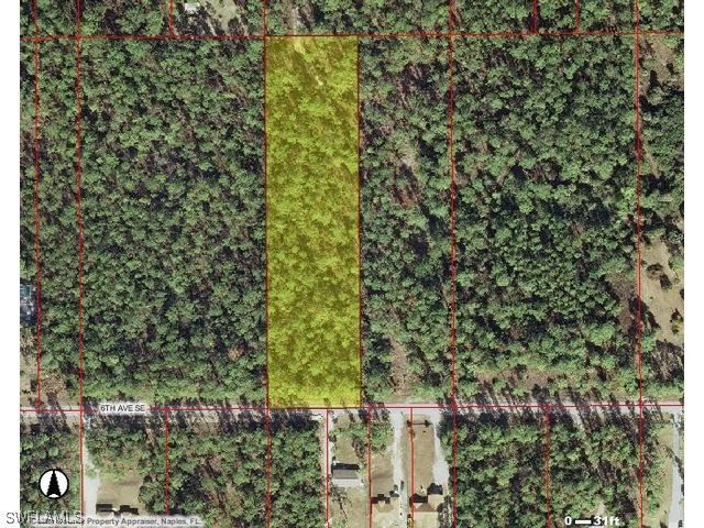 6th Ave., Naples, FL 34117