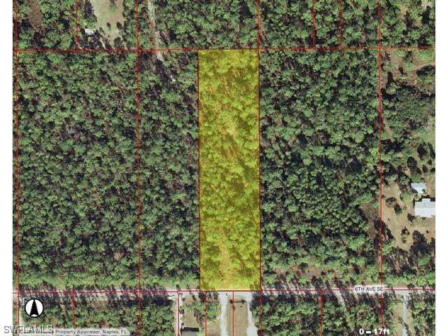 6th Ave., Naples, FL 34120