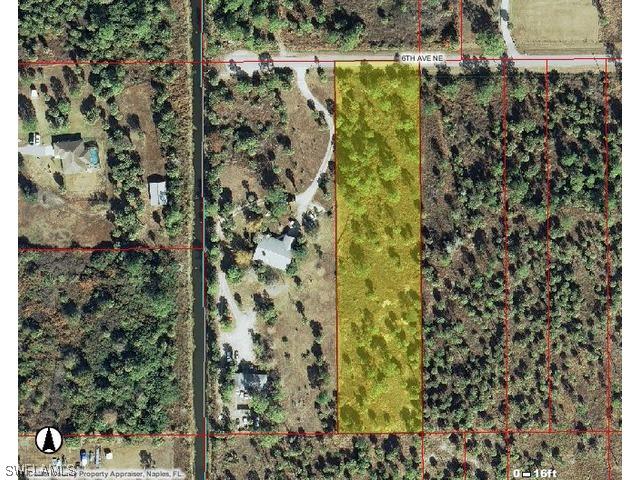 6th Ave., Naples, FL 34120