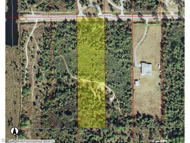 10th Ave., Naples, FL 34120