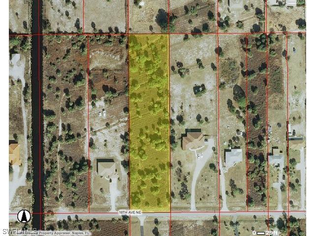 18th Ave., Naples, FL 34120