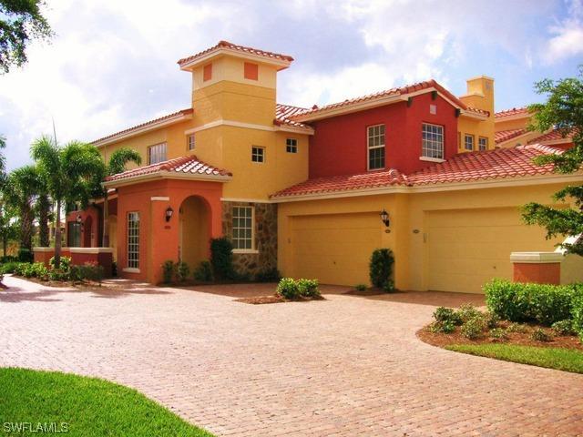 8559 Via Lungomare Cir. #101, Estero, FL 33928