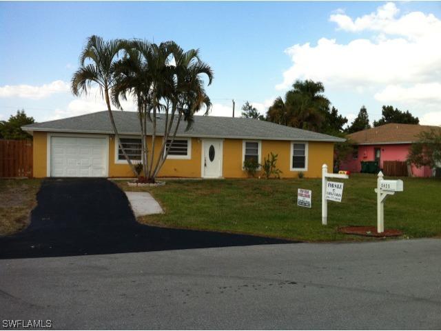 5425 21st Pl., Naples, FL