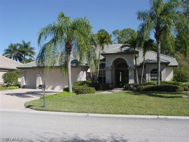 9655 Wilshire Lakes Blvd., Naples, FL 34109
