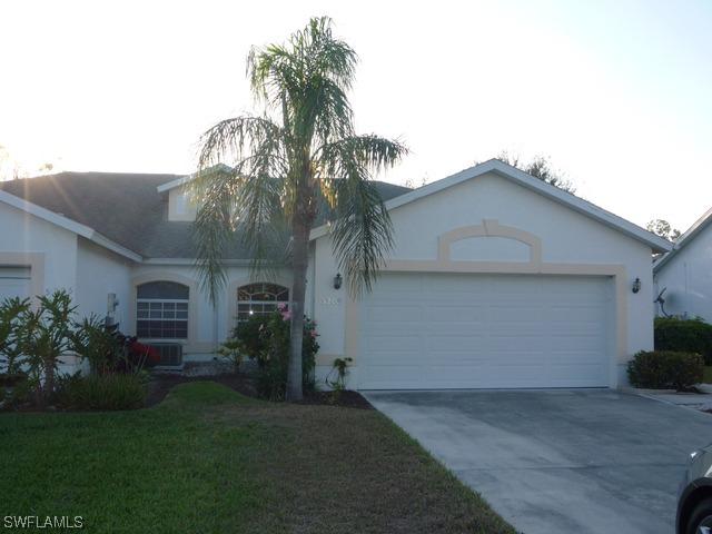 5209 Whitten Dr., Naples, FL 34104