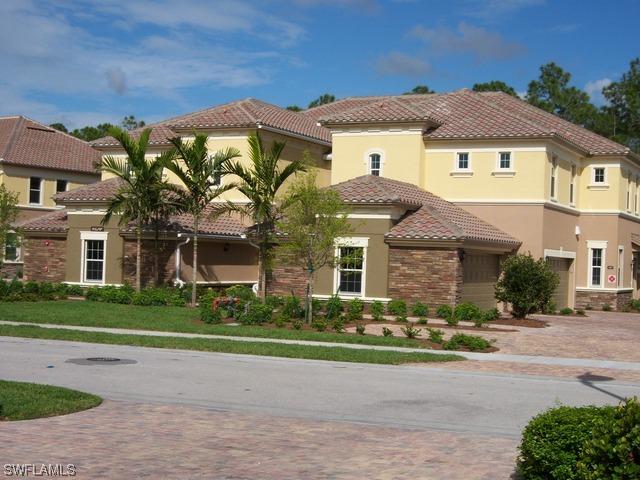 9533 Ironstone Ter. #202, Naples, FL 34120