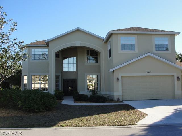 11405 Worcester Run, Estero, FL