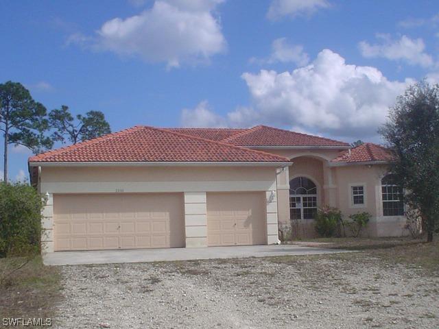 2080 Everglades Blvd., Naples, FL 34120