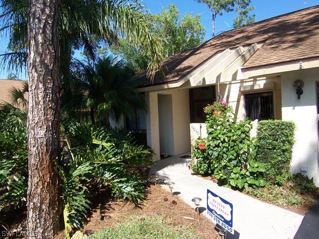 6050 Huntington Woods Dr., Naples, FL 34112
