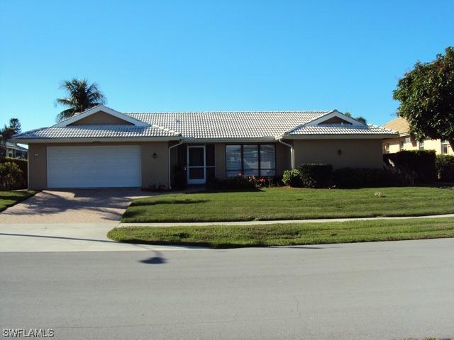 1251 Treasure Ct., Marco Island, FL 34145