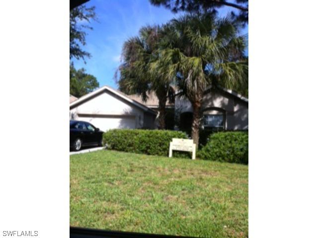 6601 Autumn Woods Blvd., Naples, FL 34109